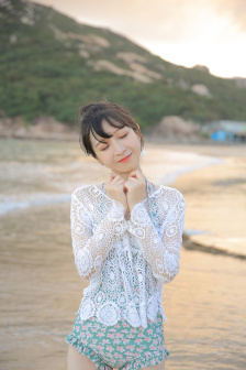 叶蓓个人资料